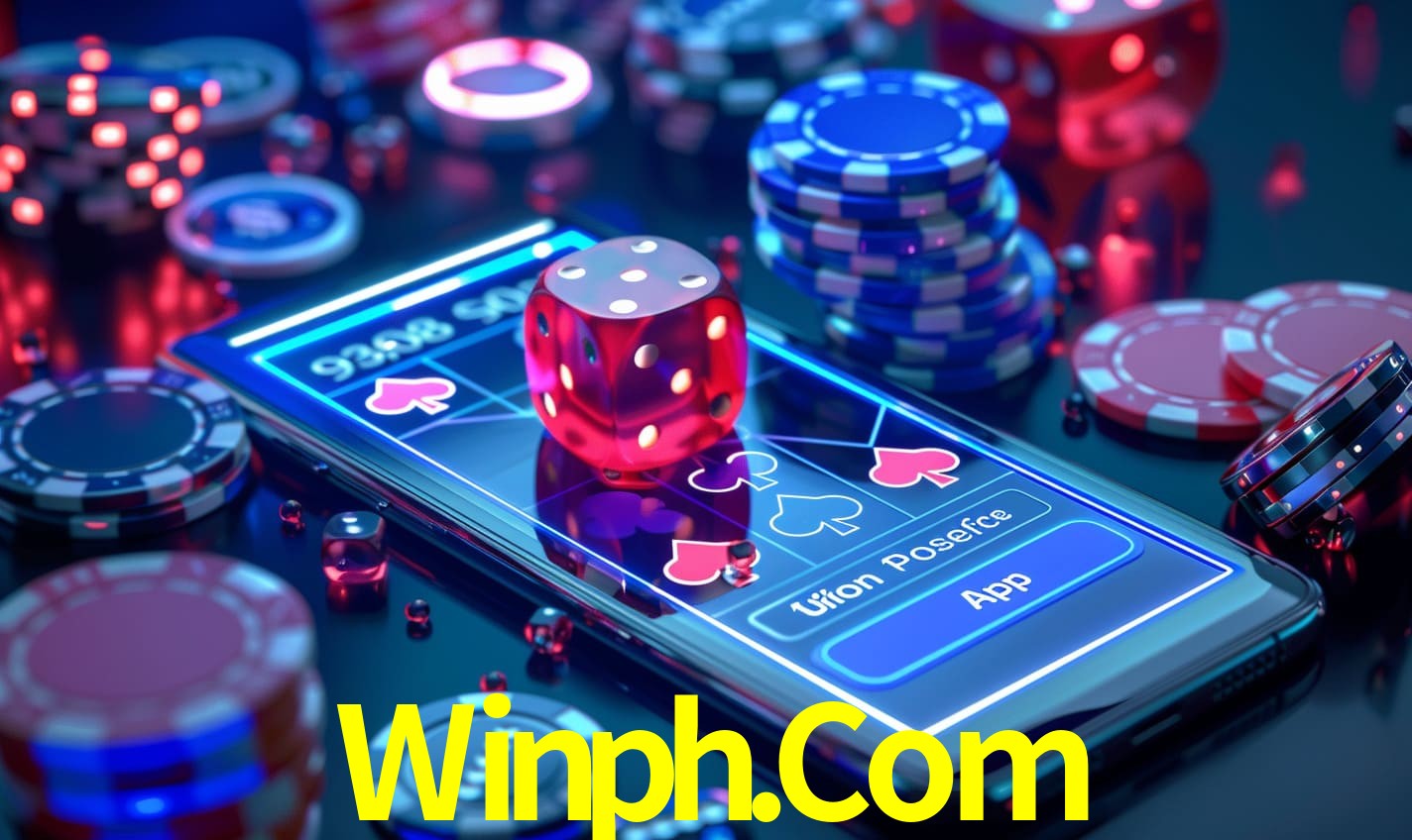 Baixar App Winph.Com