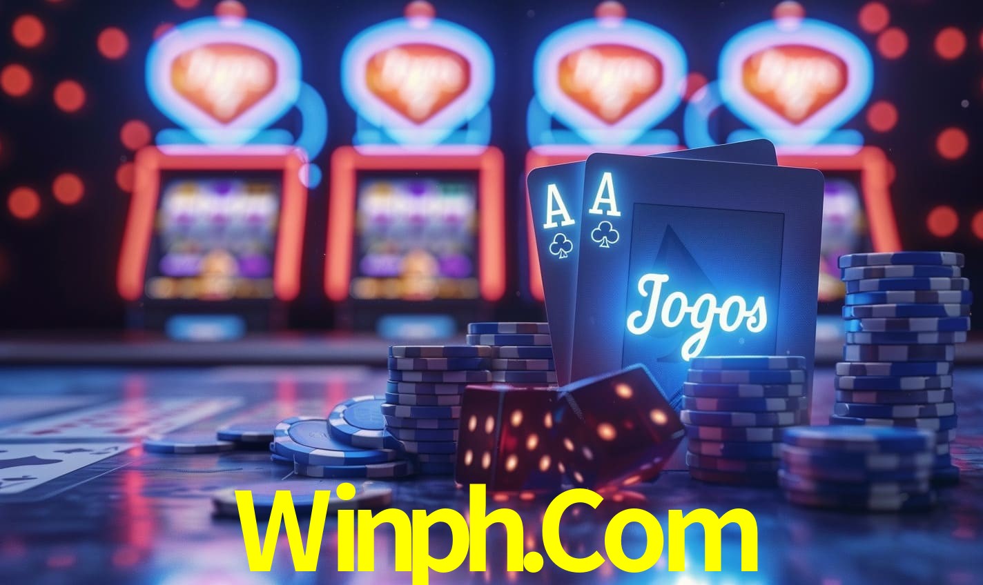 Lista de Jogos Winph.Com